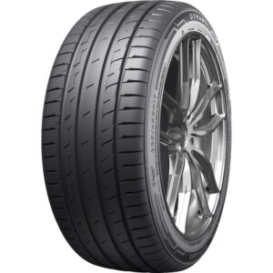 255/45R19 DYNAMO STREET-H MU71 104Y XL RP CAB71