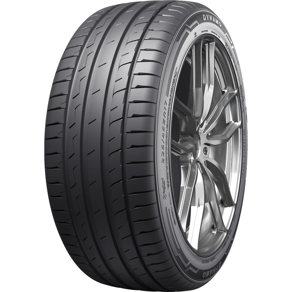 255/45R19 DYNAMO STREET-H MU71 104Y XL RP CAB71