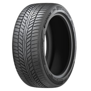 285/40R20 HANKOOK ION I*CEPT (IW01) 108V XL NCS Elect RP DOT21 Studless CBB72 3PMSF M+S