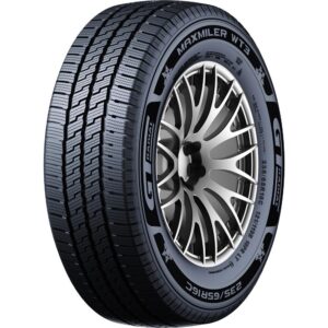 215/60R17C GT RADIAL MAXMILER WT3 109/107T Elect Studless CAB72 3PMSF M+S