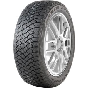 205/55R17 MAXXIS PREMITRA ICE 5 SP5 95T XL Friction CDA69 3PMSF IceGrip M+S