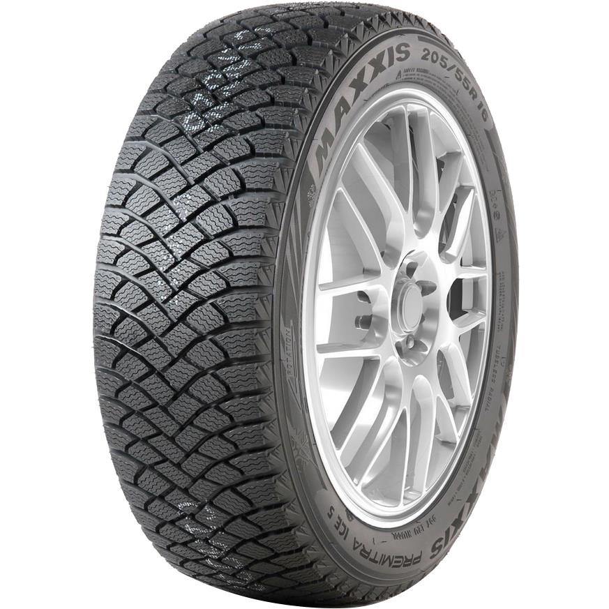 245/40R19 MAXXIS PREMITRA ICE 5 SP5 98T XL Friction DDB71 3PMSF IceGrip M+S