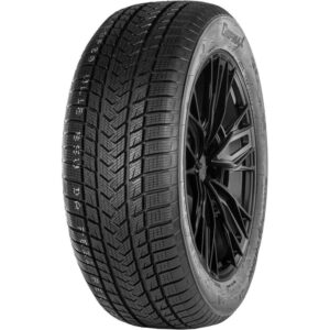 195/60R18 GRIPMAX SUREGRIP EWINTER 96V XL Studless DBB72 3PMSF M+S