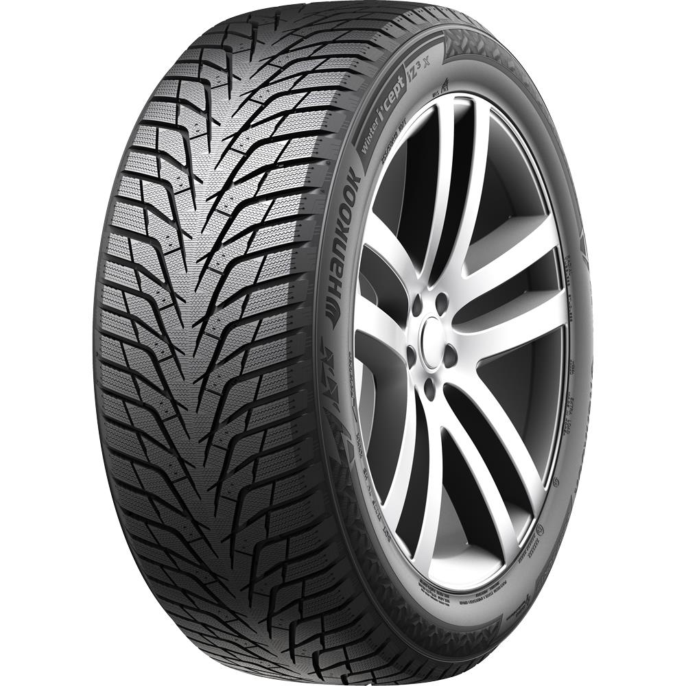 225/65R17 HANKOOK WINTER I*CEPT IZ3 X (W636A) 106T XL Friction CDB72 3PMSF M+S