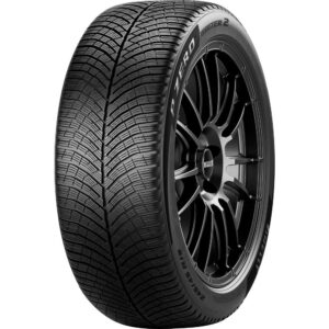 285/40R20 PIRELLI P ZERO WINTER 2 108V XL (*) FSL Studless ABA71 3PMSF M+S
