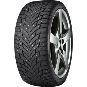 285/35R23 GRIPMAX SUREGRIP PRO ICE 107T XL Studded 3PMSF M+S