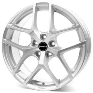 Borbet Y Crystal Silver 7x17 5x112 ET40 CB72,6 60° 650 kg 497325