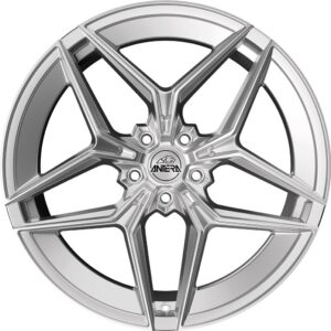 Antera A107 Silver Ice 9x20 5x112 ET35 CB66,6 60° 760 kg A10790203515493I