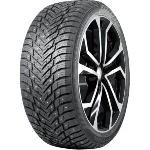 255/55R19 NOKIAN HKPL 10 SUV 111T XL Studded 3PMSF M+S