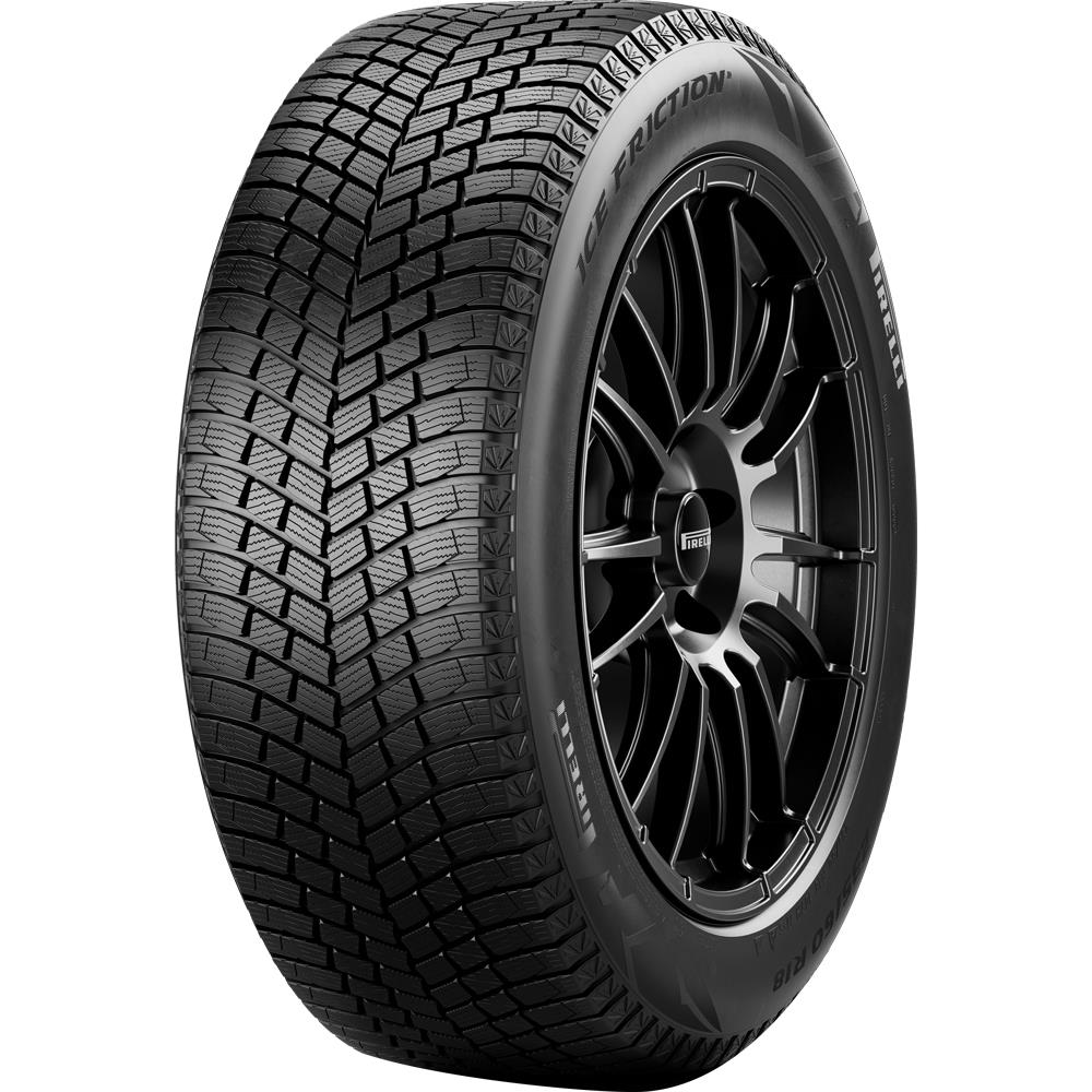 215/65R16 PIRELLI ICE FRICTION 102H XL Friction CCA68 3PMSF IceGrip M+S