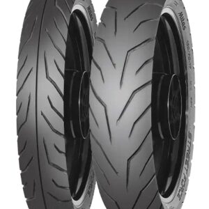 150/70B17 Mitas STREET FORCE 69H TL SPORT TOURING Rear