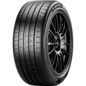 255/35R21 PIRELLI P ZERO (PZ5) 98W XL T2 NCS Elect FSL BAB73