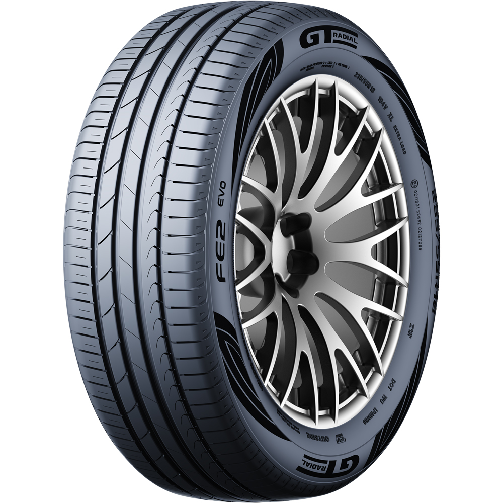 225/60R18 GT RADIAL FE2 EVO 100V CAB69