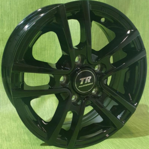 GG L1024 Black 5,5x14 5x112 ET30 CB66,6 R12 950 kg