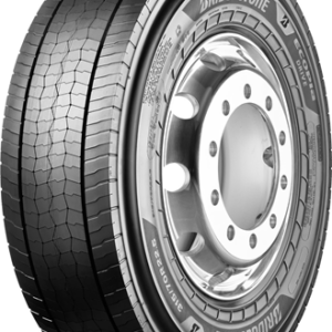 315/70R22.5 Bridgestone ENLITEN DRIVE 154/150L (152/148M) M+S 3PMSF Drive LONG HAUL ABA71