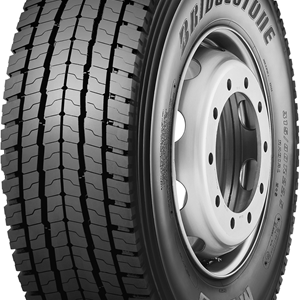 315/70R22.5 Bridgestone M749 152/148M M+S 3PMSF Drive REGIONAL CCB75