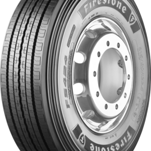 385/55R22.5 Firestone FS424 160K (158L) M+S 3PMSF SteerAndTrailer BCB70