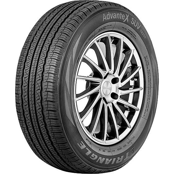275/55R17 TRIANGLE ADVANTEX SUV (TR259) 109V RP CCB70 M+S