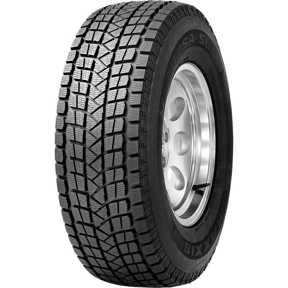 215/70R16 MAXXIS SS-01 PRESA SUV ICE 100Q Friction DDB71 3PMSF IceGrip