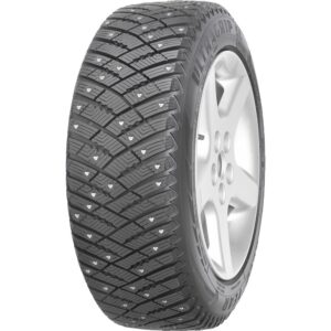 195/50R16 GOODYEAR ULTRA GRIP ICE ARCTIC 88T XL FP DOT22 Studded 3PMSF M+S