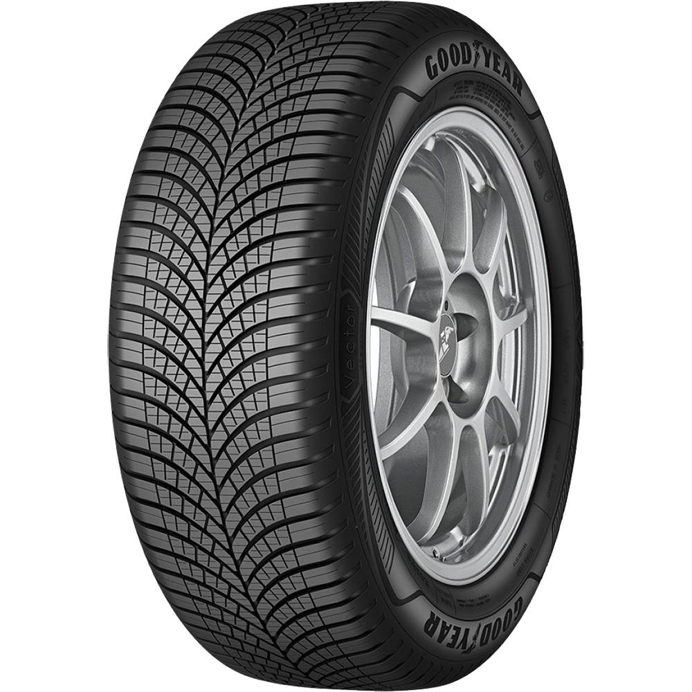 215/45R20 GOODYEAR VECTOR 4SEASONS GEN 3 95T XL Elect FP ABB72 3PMSF M+S