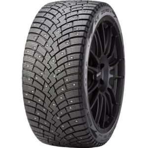 235/45R18 PIRELLI WINTER ICE ZERO 2 98H XL FSL KS Studded 3PMSF IceGrip M+S