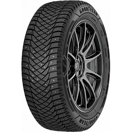 235/50R20 GOODYEAR ULTRA GRIP ARCTIC 2 SUV 104T XL FP DOT22 Studded 3PMSF M+S