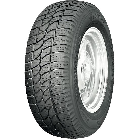 205/65R16C KORMORAN VANPRO WINTER 107/105R Studded 3PMSF M+S