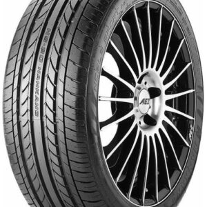 235/40R17 NANKANG NS-20 NOBLE SPORT 90W DAB71