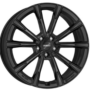 Dezent AR Black 7,5x19 5x108 ET50 CB63,4 60° 780 kg TAR9JHBA505E