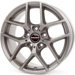 Borbet Y titan matt 8x19 5x108 ET45 CB72,6 60° 730 kg 495859