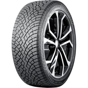 215/60R18 NOKIAN HKPL R5 SUV 102R XL Friction BDB71 3PMSF M+S