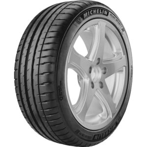 245/40R18 MICHELIN PILOT SPORT 4 93Y AO RP DAB70