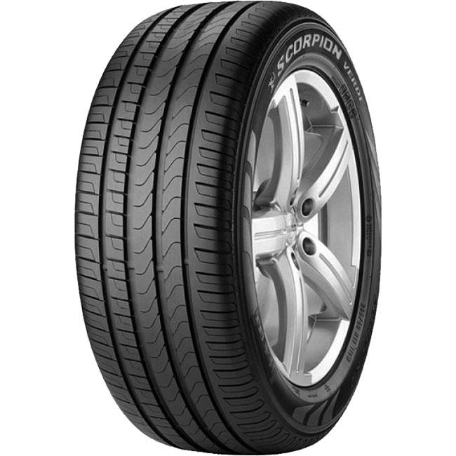 255/50R19 PIRELLI SCORPION VERDE 107W XL RunFlat (*) FSL RunFlat MOUNTED CBB72