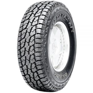 215/75R15 SAILUN TERRAMAX A/T 100S OWL RP DCB72 3PMSF M+S
