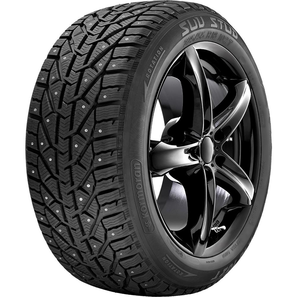 215/50R17 KORMORAN STUD2 95T XL Studded 3PMSF M+S