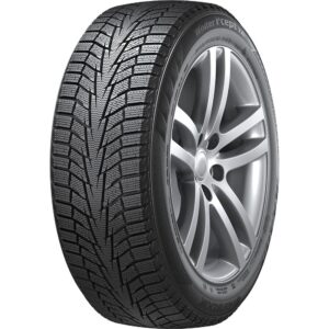 235/40R18 HANKOOK WINTER I*CEPT IZ2 (W616) 95T XL RP DOT23 Friction CEB72 3PMSF IceGrip M+S