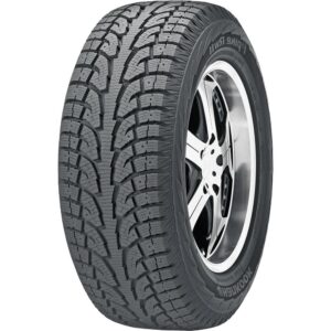 255/55R19 HANKOOK WINTER I*PIKE (RW11) 107T RP DOT20 Studdable FF73 3PMSF M+S
