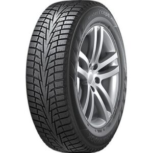 255/60R18 HANKOOK WINTER I*CEPT X (RW10) 108T RP DOT23 Friction CDB73 3PMSF IceGrip M+S