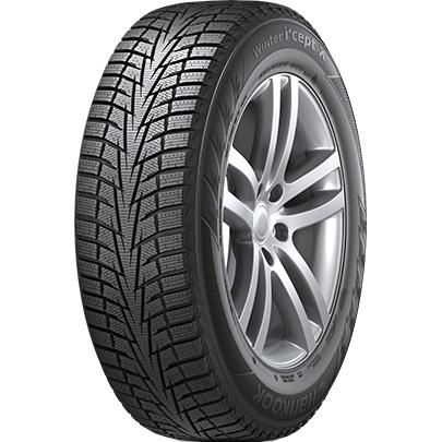 275/45R20 HANKOOK WINTER I*CEPT X (RW10) 110T XL RP DOT23 Friction CDB73 3PMSF IceGrip M+S