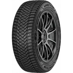 265/60R18 GOODYEAR ULTRA GRIP ARCTIC 2 SUV 114T XL NCS DOT23 Studded 3PMSF M+S