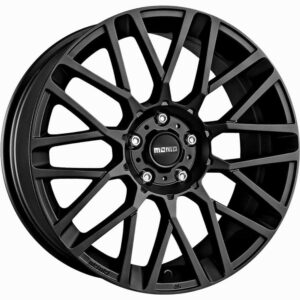 Momo 8,5x19 5x108 ET45 CB72,3 60° 750 kg