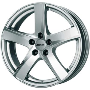 Alutec Freeze polar-silver 7,5x17 5x115 ET45 CB70,2 60° 735 kg