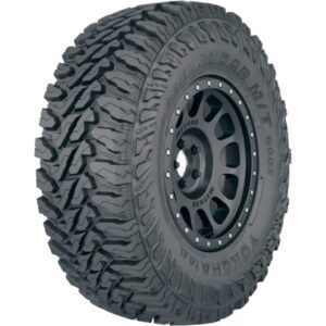 35x12.50R20 YOKOHAMA GEOLANDAR M/T G003 121Q RPB POR M+S