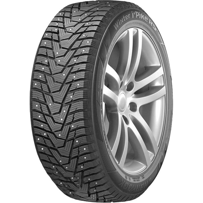 215/55R17 HANKOOK WINTER I*PIKE RS2 (W429) 98T XL FP Studded 3PMSF M+S
