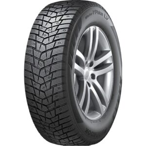 205/65R16C HANKOOK WINTER I*PIKE LV (RW15) 107/105R Studdable 3PMSF IceGrip M+S