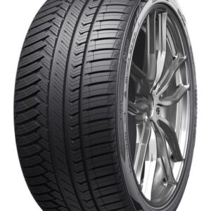 235/65R17 SAILUN ATREZZO 4SEASONS PRO 108W XL EcoPoint3 ABB72 3PMSF