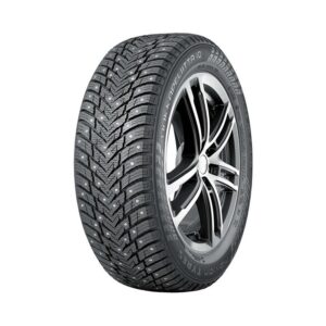 245/45R20 NOKIAN HKPL 10 103T XL NCS Studded 3PMSF M+S