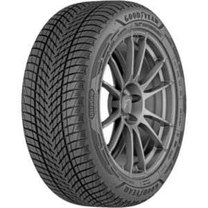 235/55R19 GOODYEAR ULTRAGRIP PERFORMANCE 3 101T Seal Inside Elect Studless 3PMSF M+S