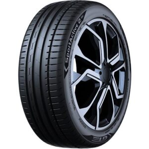 225/45R17 GT RADIAL SPORTACTIVE2 EVO 94Y XL RP CAA69